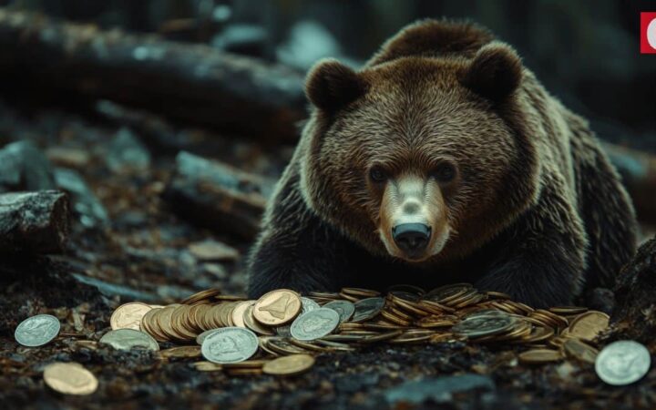 암호화폐 공포·탐욕 지수, FTX 사태 때보다 더 오래 ‘극단적 공포’ 지속