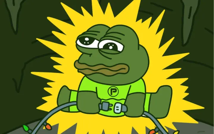 페페노드, 프리세일 막바지 진입… 초기 매수 기회 23일 남았다