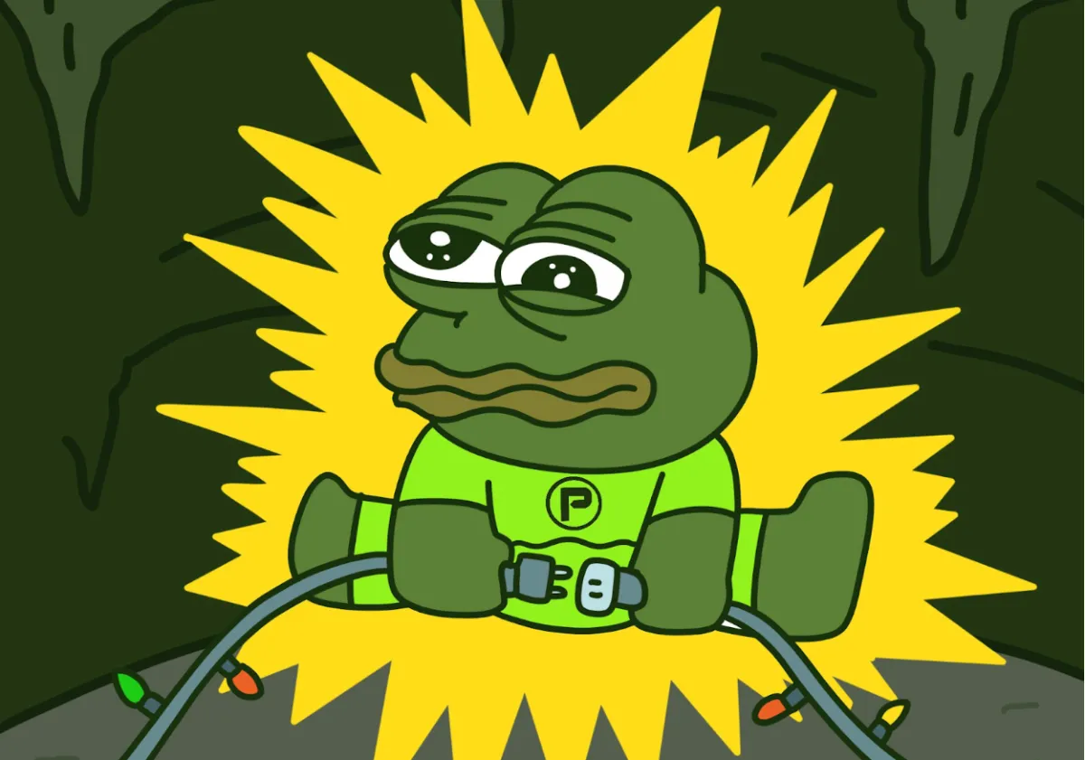 페페노드, 프리세일 막바지 진입… 초기 매수 기회 23일 남았다