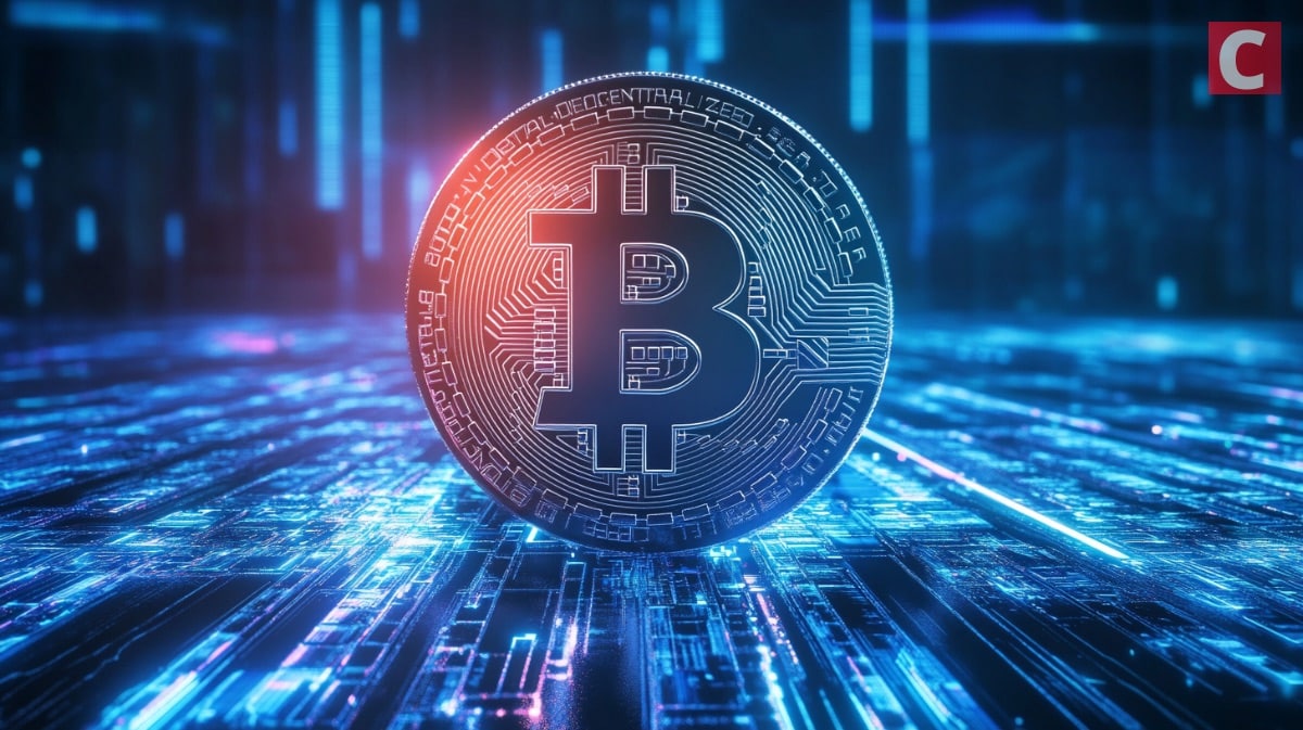 비트코인 조정은 정상적이라는 분석… 미국발 수요가 상승 견인할까