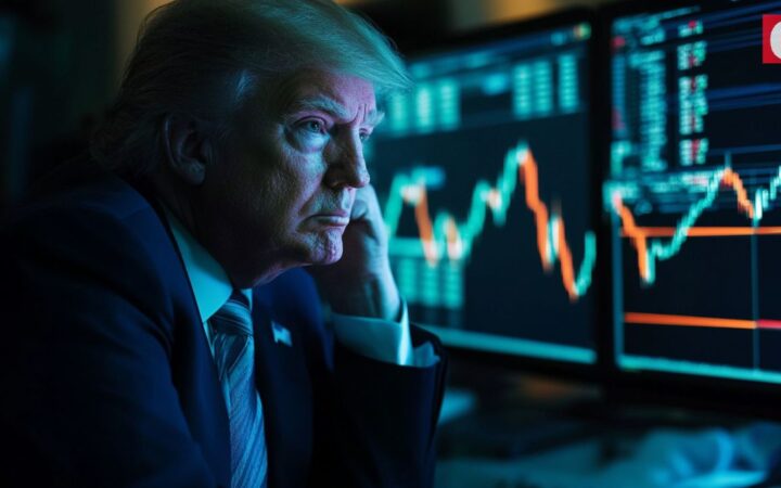 TRUMP, 5달러 선 회복 실패… 토큰 언락 물량에 추가 하락 우려