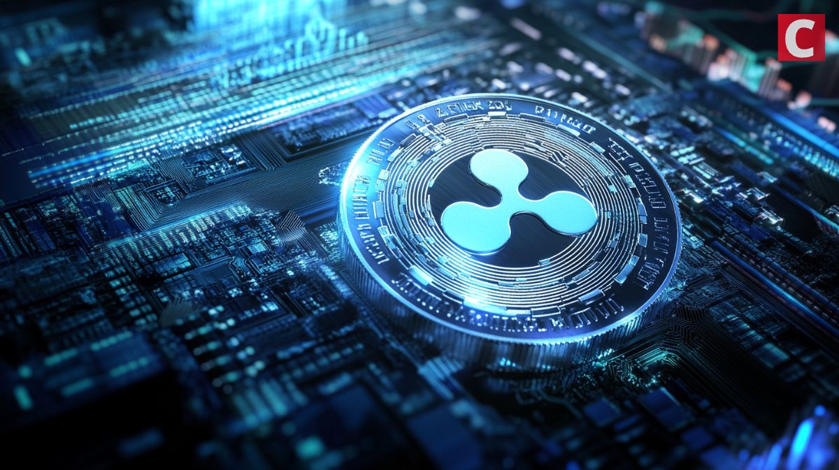 리플 가격, XRP ETF 자금 유입에도 2025년 말 하락권에 머물까?