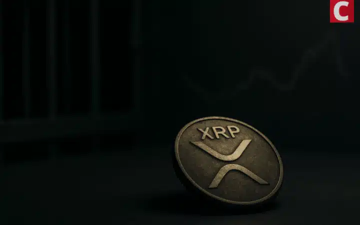 리플(XRP), 핵심 지지선서 반등… 분석가 ‘5.85달러 목표’ 제시