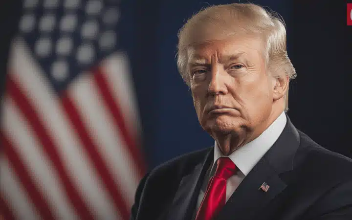 트럼프, 암호화폐 CLARITY ACT 서명 임박 시사… 가상자산 규제 논쟁 재점화