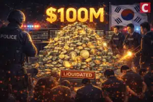 지능화되는 코인 자금세탁, 정부 ‘트래블 룰’ 강화로 맞선다