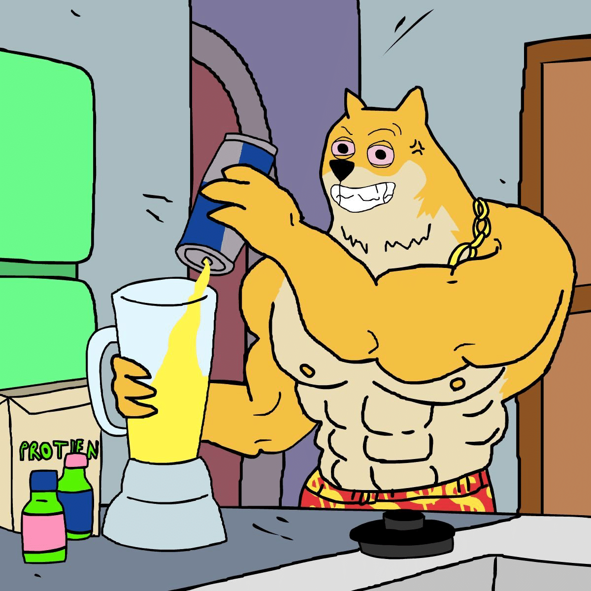 맥시 도지, DOGE 밈으로 승부… ‘실사용 없는’ 밈코인 전략이 먹혔다