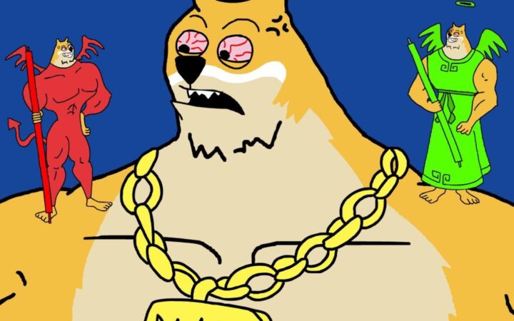 맥시 도지(MAXI) 사전 판매 종료까지 임박… 2026년 밈코인 열풍의 주역 될까?