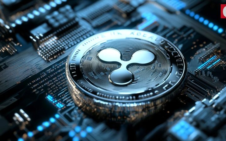 리플 가격, 지난 일년간 약 40% 하락… XRP 반등 가능할까?