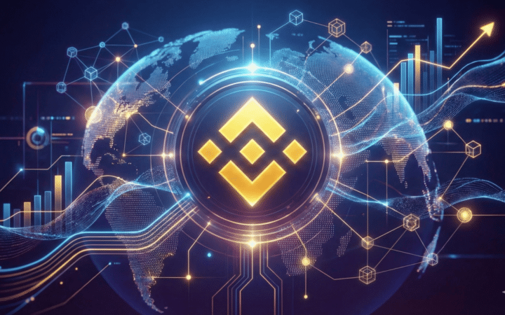 2026년 바이낸스 레퍼럴 프로그램 가이드: 혜택, 이용 방법 및 보상 총 정리