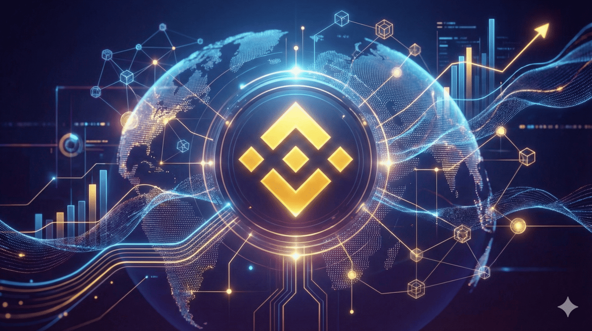 2026년 바이낸스 레퍼럴 프로그램 가이드: 혜택, 이용 방법 및 보상 총 정리