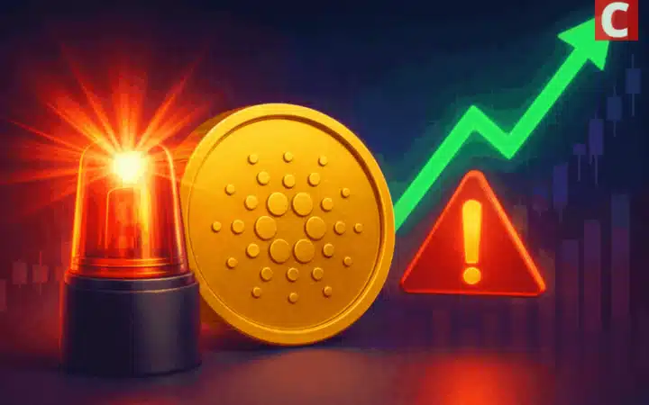 카르다노(ADA), 수개월 만에 강세 신호 포착… 가격 반전 가능성은?