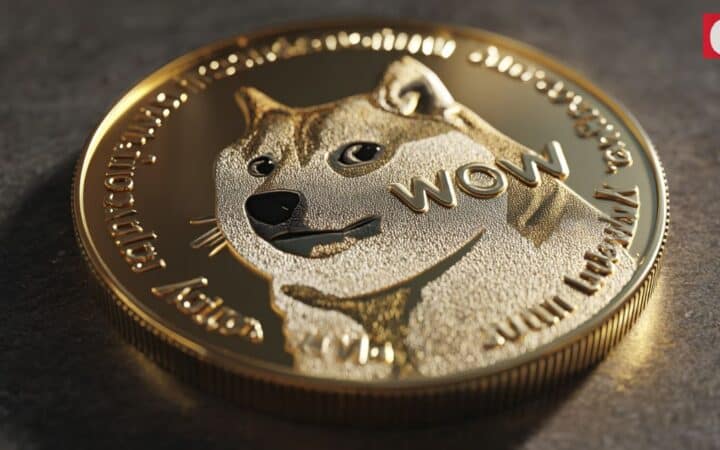 21셰어즈 도지코인 ETF 이번 주 출시…DOGE 가격 소폭 상승