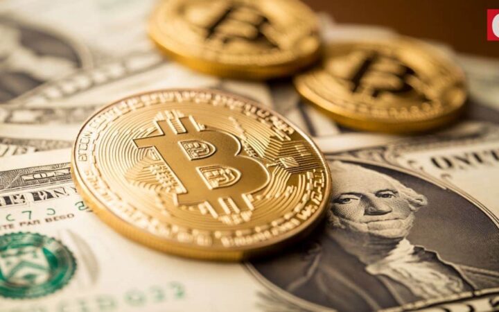 JP모건 분석, 미국 달러 지수 하락에도 비트코인 가격이 급등하지 않는 이유