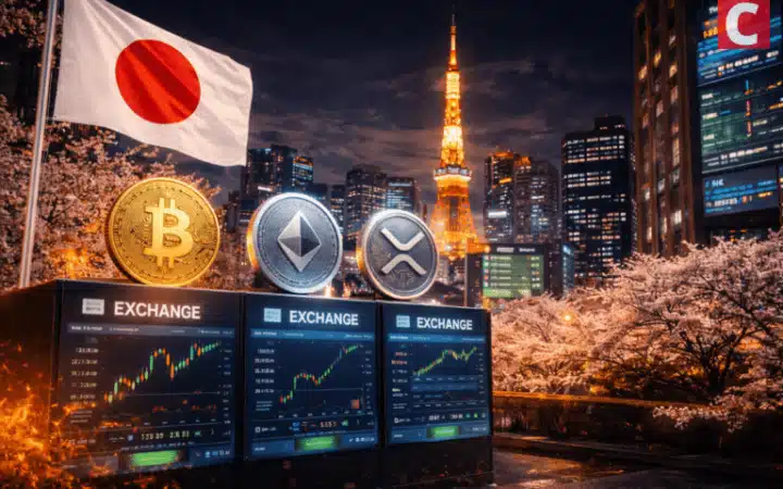 일본 정부, 가상자산 제도권 편입 가속화…재무상 “거래소 거래 찬성”