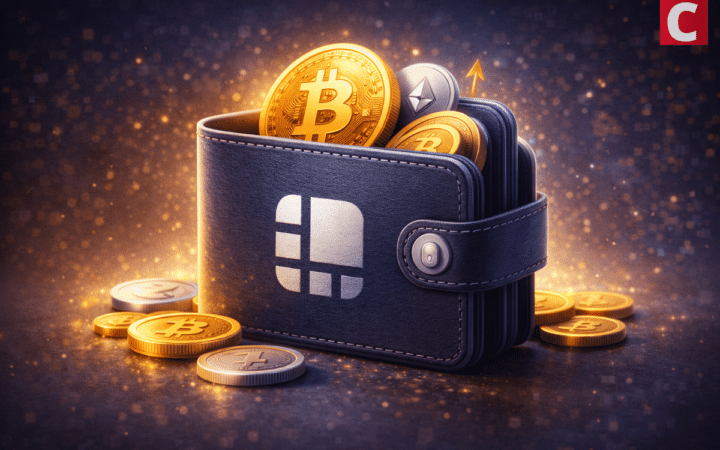 암호화폐 IPO: 레저 월렛, 기업가치 40억 달러로 월가 입성 추진