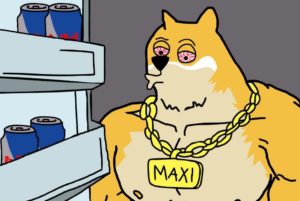 이더리움 밈코인 퍼플 프로그 46배 폭등… 다음 유망 밈코인 후보는?