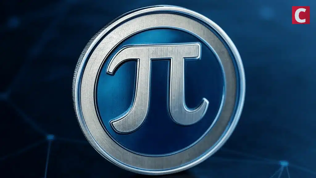 파이코인(Pi), 다시 작년 10월 저점까지 후퇴… 가격 하락 원인은?