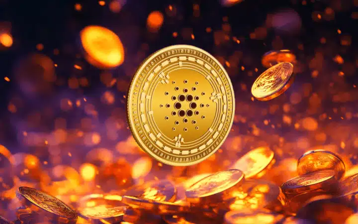 CME 그룹, 2월 9일 카르다노·체인링크·스텔라 선물 상품 출시