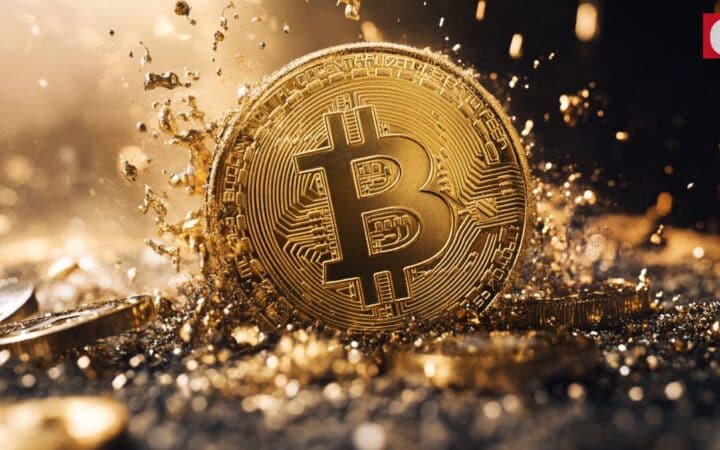 달러 떨어져도 왜 안 오를까?… 비트코인 20만 불 가려면 ‘이것’ 바뀌어야