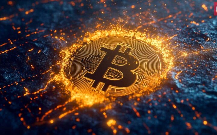 비트코인 채굴업체, BTC 1개당 8,000달러 손실…해시레이트 하락