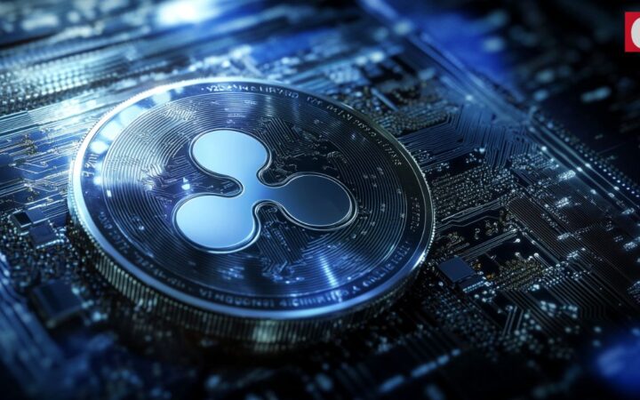 리플 코인(XRP) 가격 13% 급등, 암호화폐 시장 상승세 주도… 차트는 강세 전환