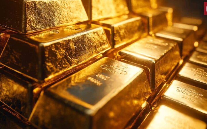 테더, 금 비중 15%까지 확대… 금값 5,280달러 사상 최고치 속 ‘비트코인보다 우위’