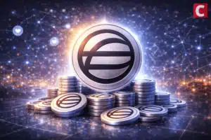 월드코인(WLD), 오픈AI의 ‘X’ 대항마 소셜 미디어 발표에 40% 급등