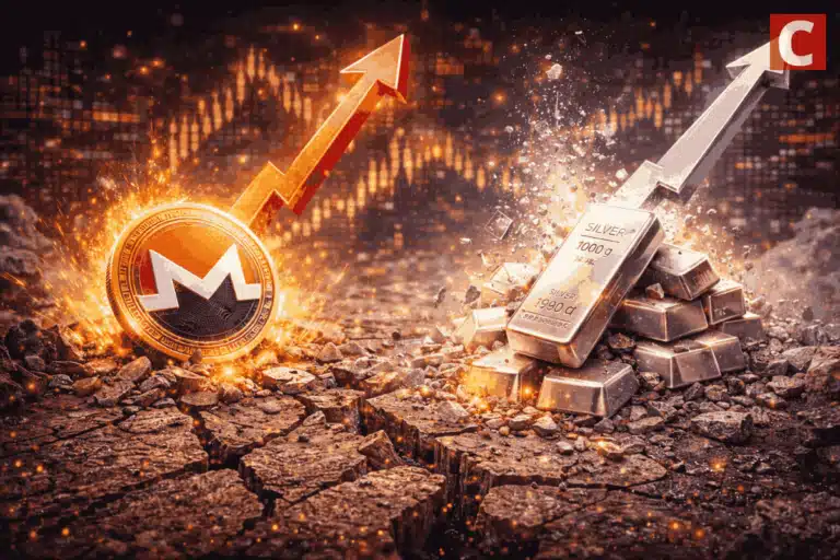 모네로(XMR) 최고가 갱신… 은 상승 돌파 사례 재현할까?