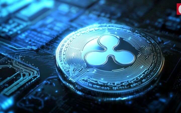 리플, 2022년 ‘폭락 전조’ 패턴 재현…  XRP, 1달러까지 추락 위험?
