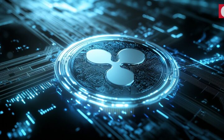 리플(XRP), 가상자산 펀드 4억 5,400만 달러 순유출 속 ‘나홀로 질주’