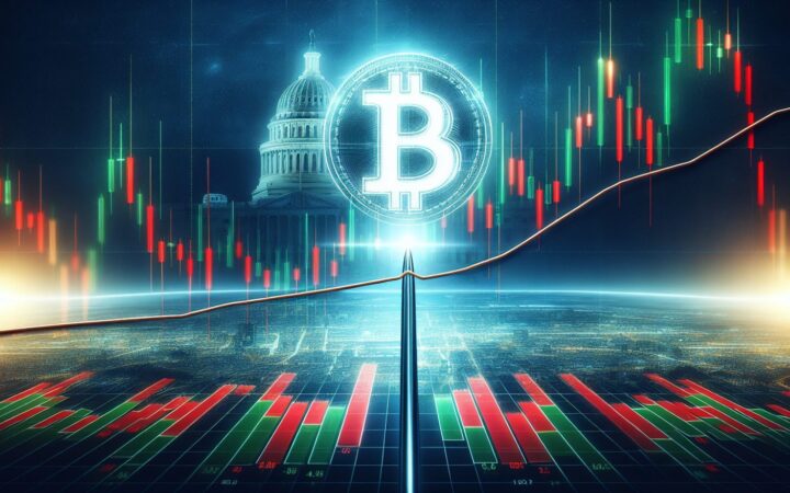 미국 인플레이션 발표 앞두고 비트코인 변동성 확대 가능성