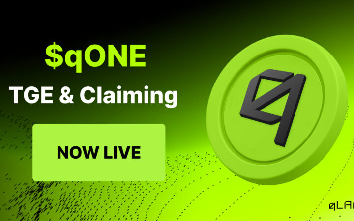 qONE 공식 출시… 양자컴퓨터 시대 앞두고 암호화폐 지갑 보안 해법 제시
