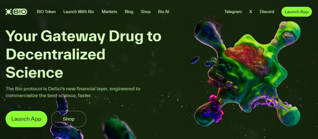 바이오 프로토콜