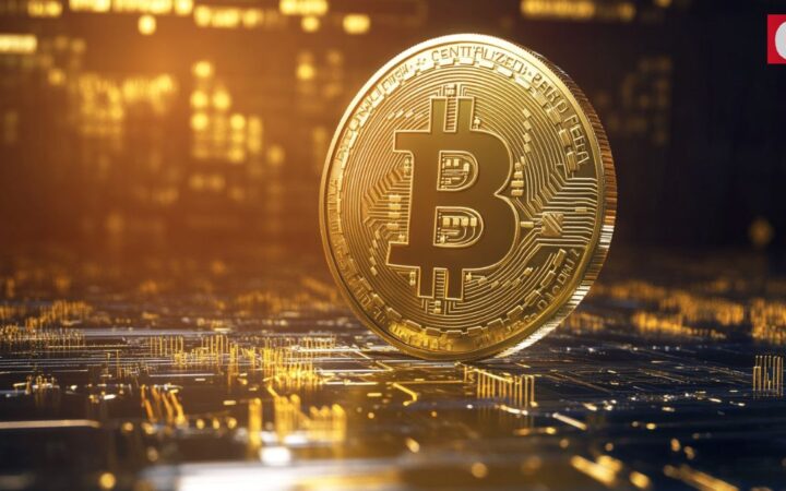 피터 브랜트” 비트코인 기관 매도 압력에 6만,3800달러까지 떨어질 수 있어”