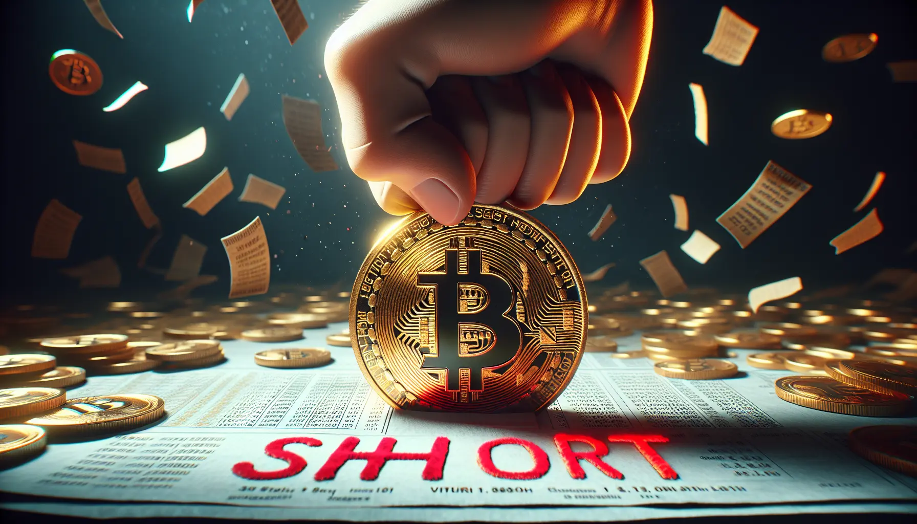 비트코인 상승세에 스트래티지 공매도 투자자 33억 달러 손실 직면