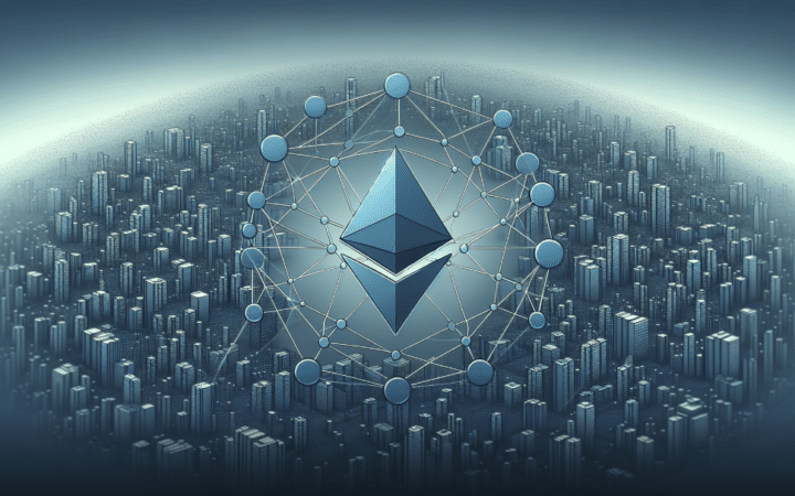 이더리움 재단 공동 집행이사 토마시 스탄착, 사임 발표