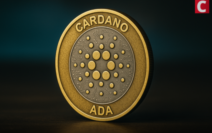 [카르다노 전망] 카르다노 선물 출시, 하지만 ADA 가격은 3% 하락