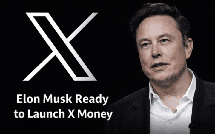 일론 머스크의 엑스, 암호화폐·주식 거래 기능 출시 추진