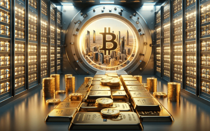 아부다비 국부펀드, 비트코인 10억 달러 매입… 본격적인 국부펀드 진입 시작되나?