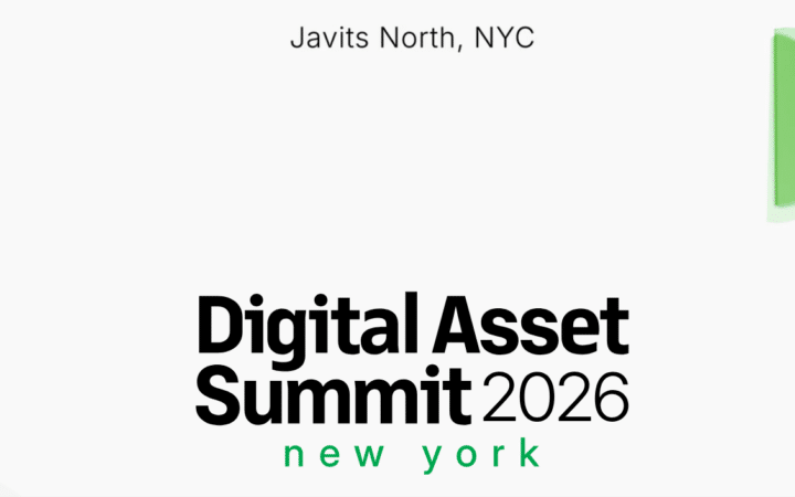 다가오는 3월, 주목하면 좋은 블록체인 관련 행사는?