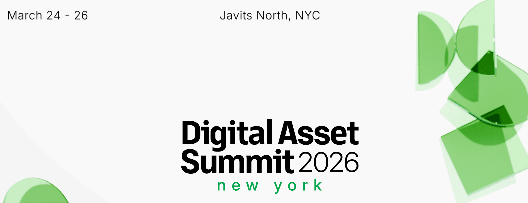 다가오는 3월, 주목하면 좋은 블록체인 관련 행사는?