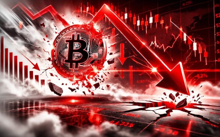 비트코인 64000달러까지 급락, 지금 들어가야 하나?