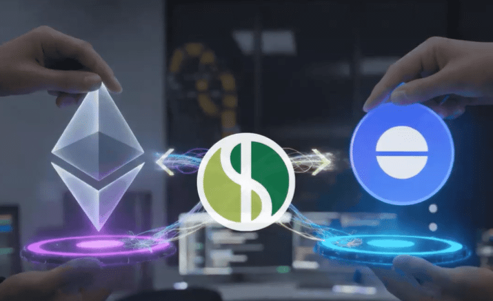 엔소 248% 급등, 코인 커뮤니티 관심 폭발