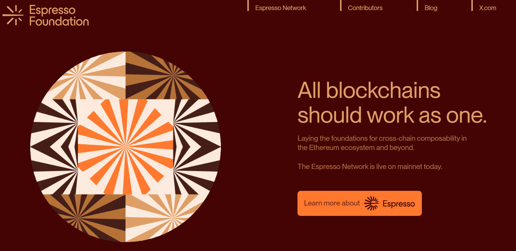 에스프레소 업비트 상장