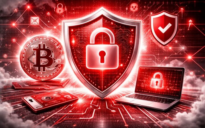 올해 1월 코인 범죄 피해액 3억 7천만 달러, 작년 1월 대비 4배 수준