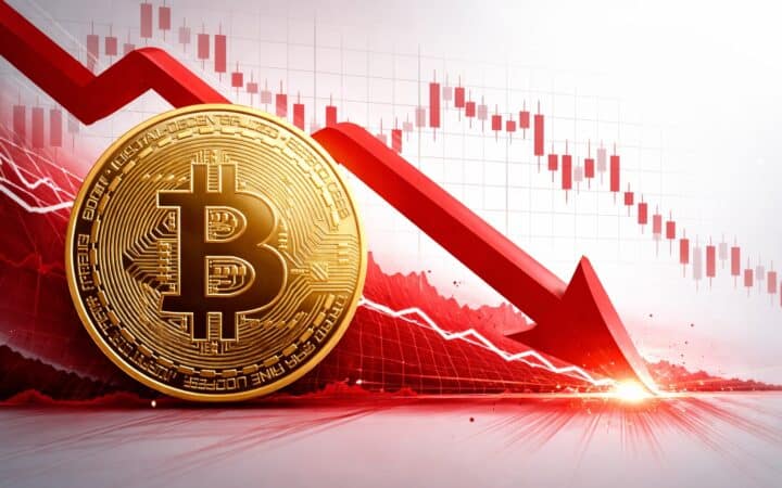 비트코인 바닥, 지금일까? 200주 지수이동평균선이 핵심 변수