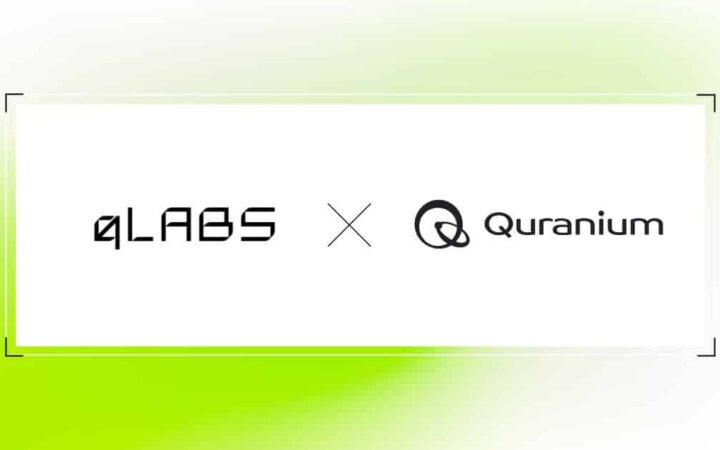 큐원, 하이퍼EVM 최초로 본드 출시… 에이프본드 파트너십과 0.021달러 돌파의 의미