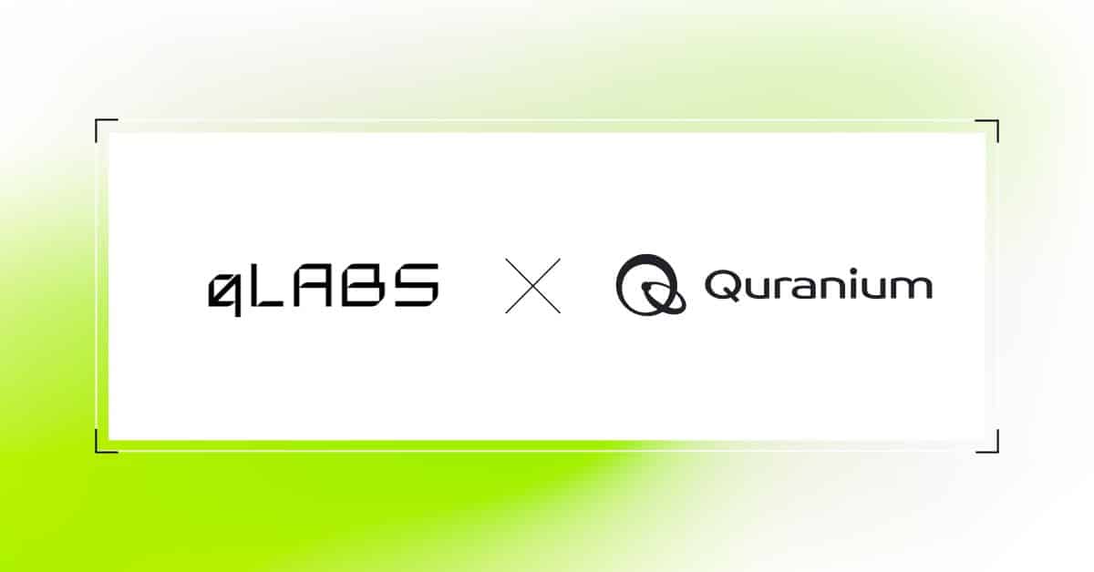 큐원, 하이퍼EVM 최초로 본드 출시… 에이프본드 파트너십과 0.021달러 돌파의 의미