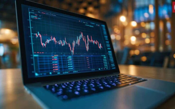 비트코인 6만 9,000달러로 폭락… 채굴 기업 주가도 두 자릿수 하락