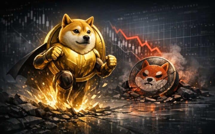 도지코인 0.09달러선 정체… 시바이누 제친 밈코어, 다음 타겟은 DOGE?